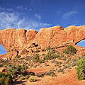 Arches Park North and South Windows