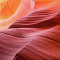 Slot Canyon 3, Lower Antelope Canyon