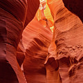 Slot Canyon 4, Lower Antelope Canyon